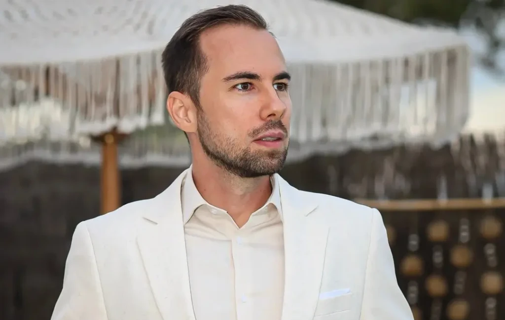 Mathieu Bonnet