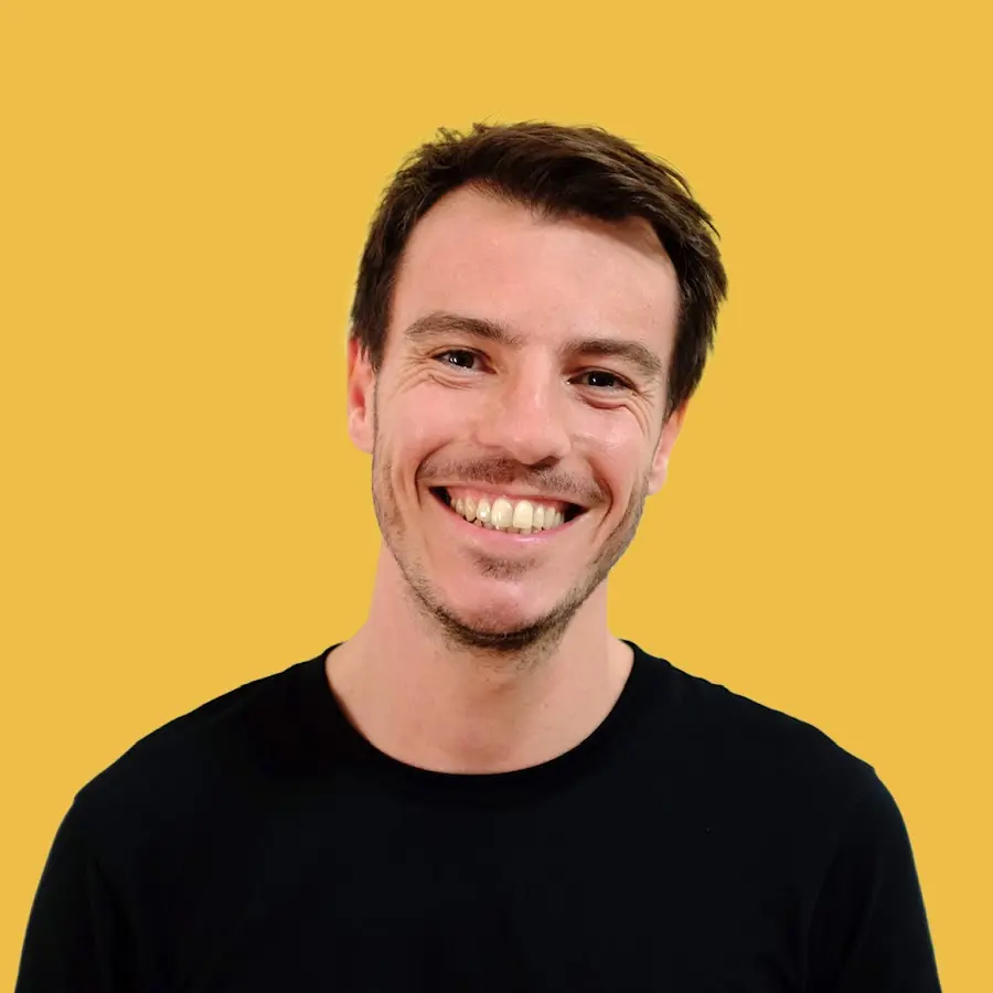 Thomas, Coach finance - adhèrent