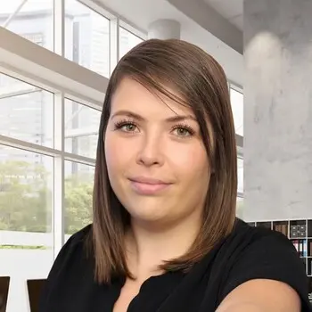Stéphanie Delavant