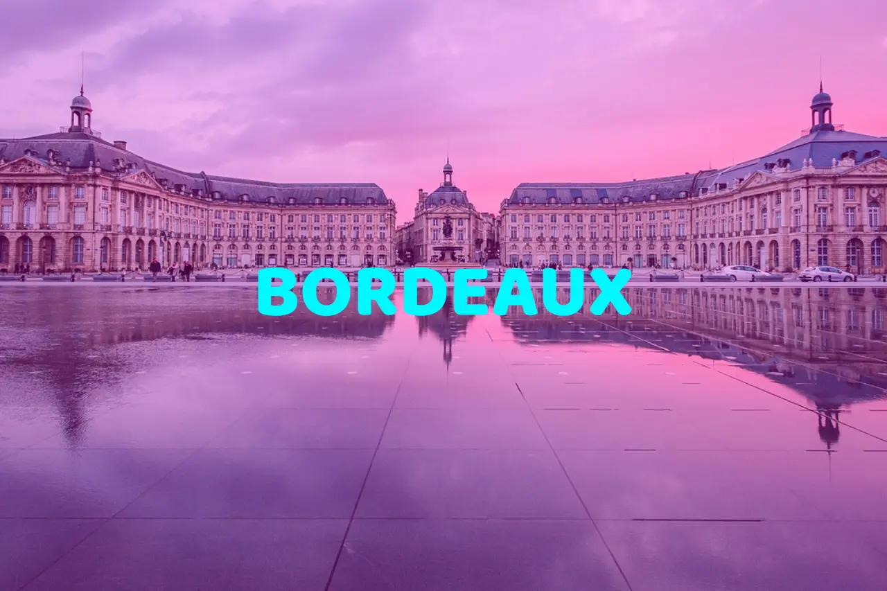 Soirée d'entrepreneurs Bordeaux