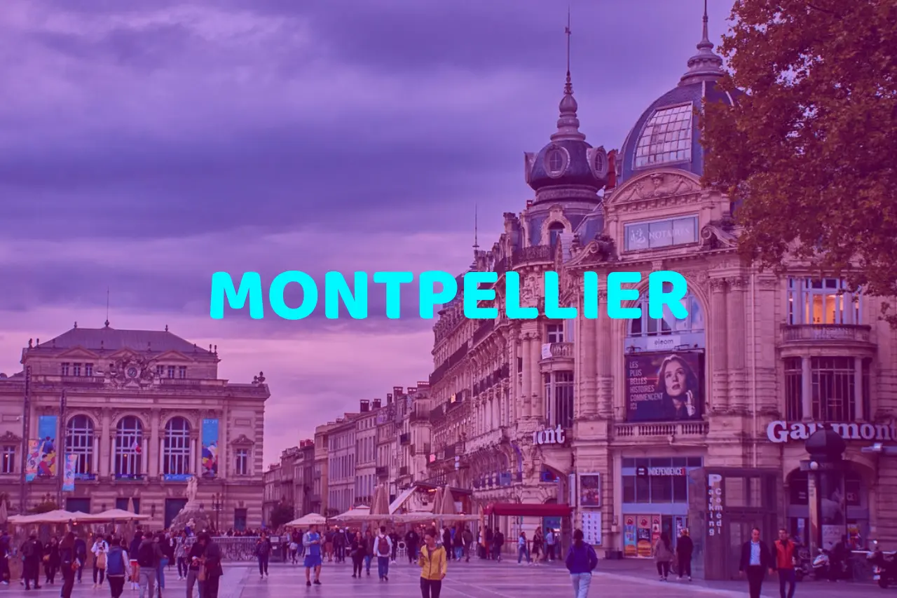Soirée d'entrepreneurs Montpellier