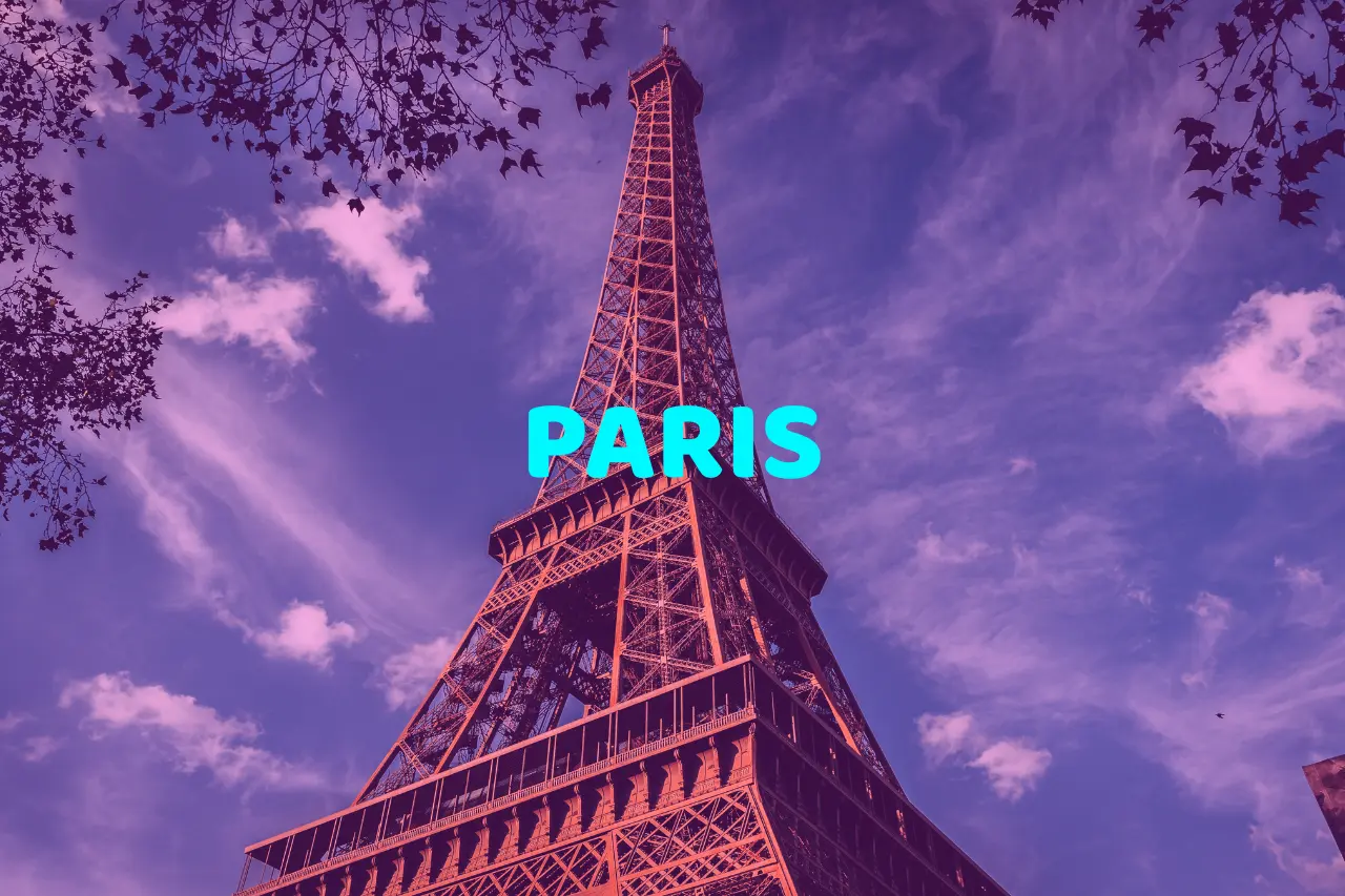 Soirée d'entrepreneurs Paris