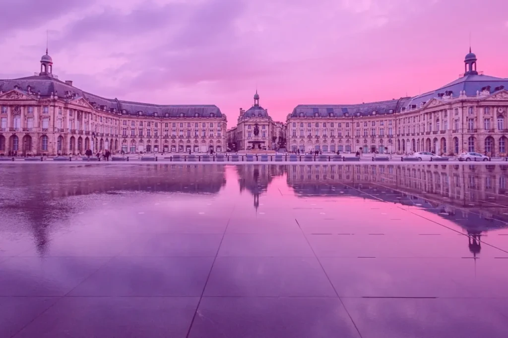 Soirée d'entrepreneurs Bordeaux