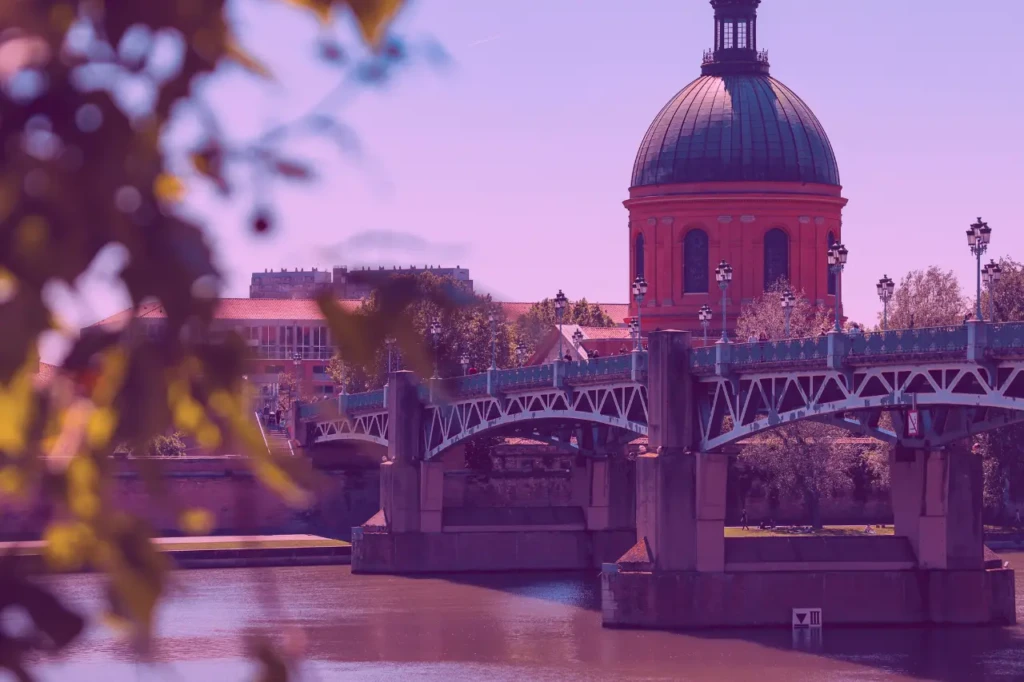 Soirée d'entrepreneurs Toulouse