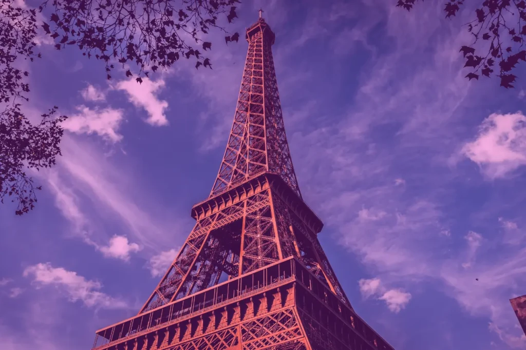 Soirée d'entrepreneurs Paris