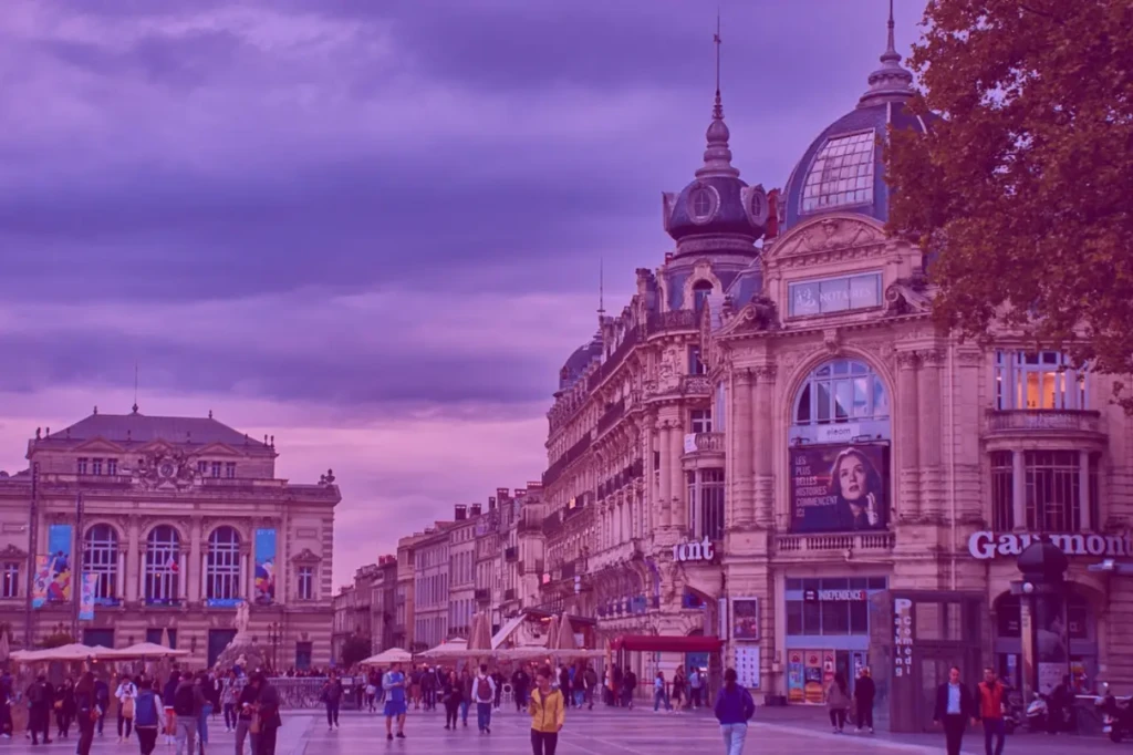 Soirée d'entrepreneurs Montpellier