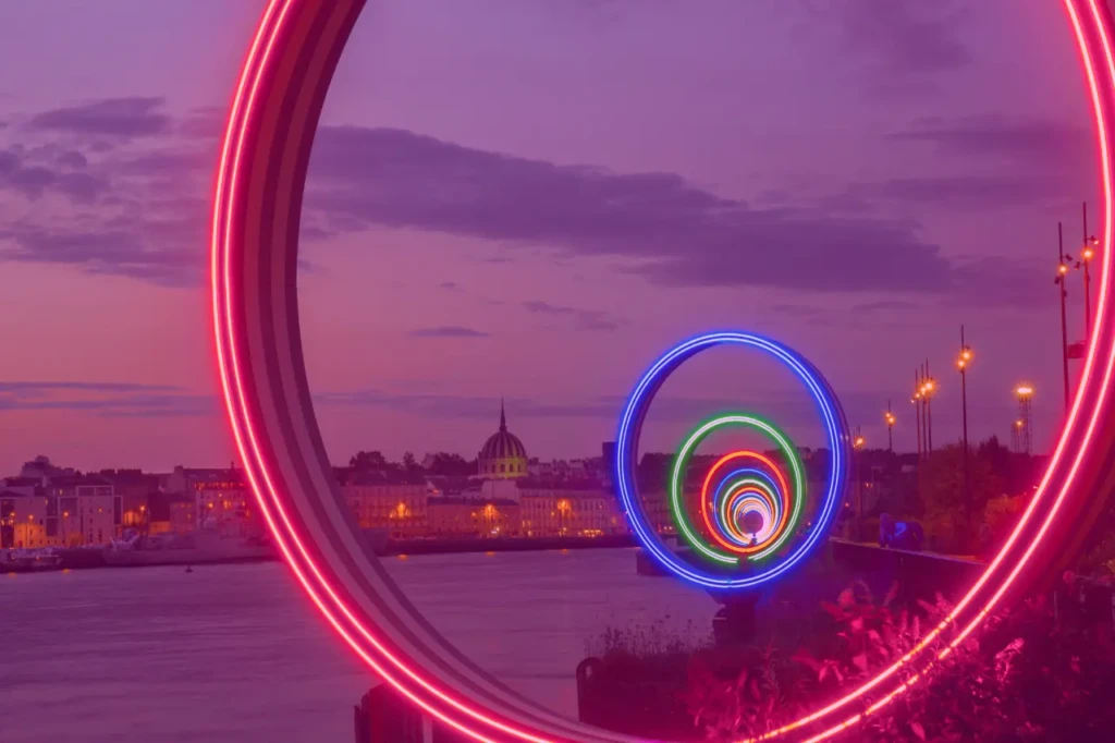 Soirée d'entrepreneurs Nantes