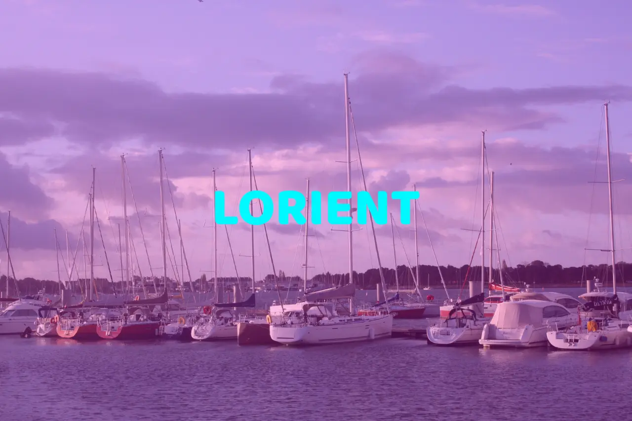 Soirée d'entrepreneurs LORIENT