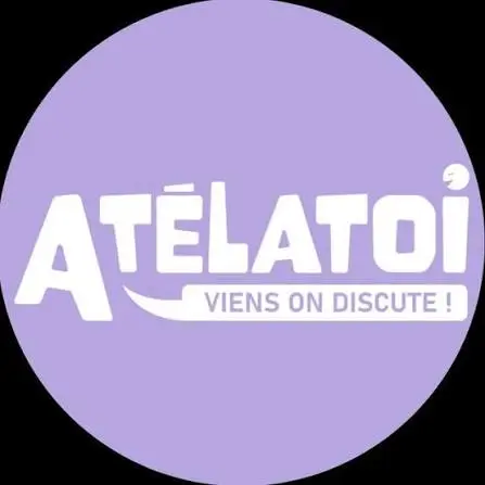 Julien, Atélatoi - adhèrent